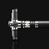 Krosgaard Neo Saber - Mirrored Silver Black - Sabertrio