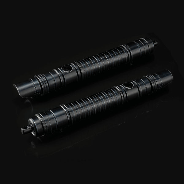 Mirah Neo CFX Saber - Weathered Dark Edition - Sabertrio