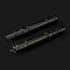 Mirah Neo CFX Saber - Dark Edition - Sabertrio