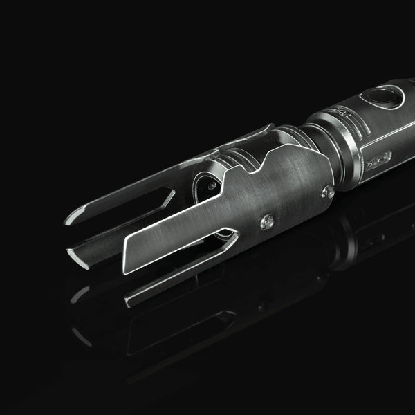 Classic Emitter Shroud Weathered - Sabertrio