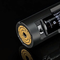 Soundboard - Sabertrio