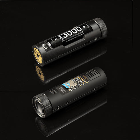 CFX Power Core - Sabertrio