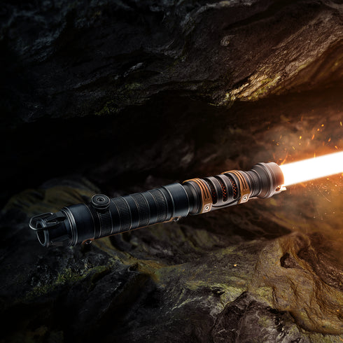 Neo Artalus Weathered Dark Edition