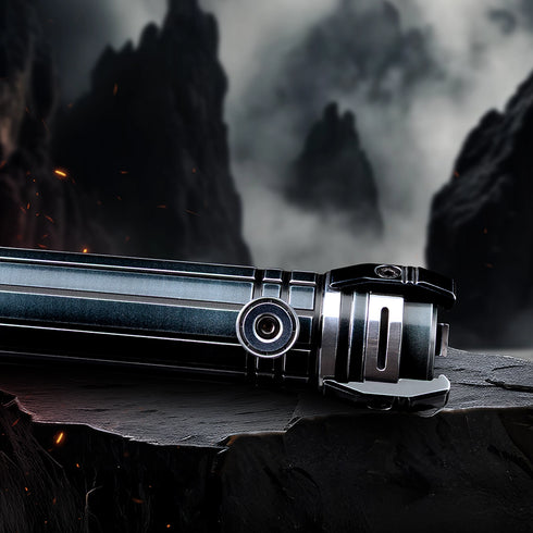 Neo Reaver Obsidian Dark Edition