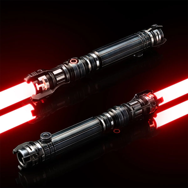 Neo Reaver Obsidian Dark Edition