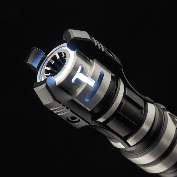 Emitter & Pommel Claws