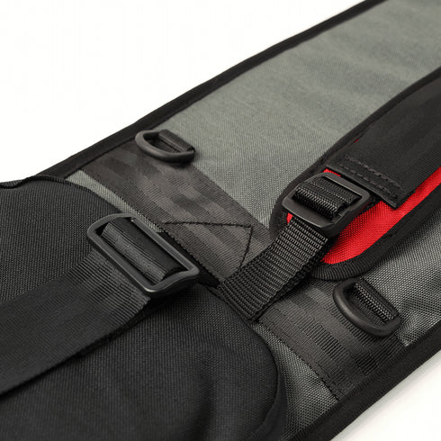 Saberhold Dark Edition - Sabertrio