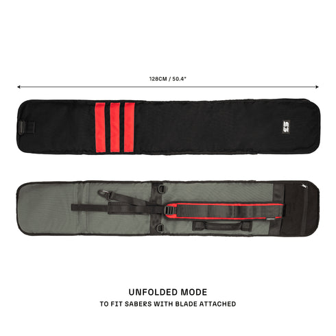 Saberhold Dark Edition - Sabertrio