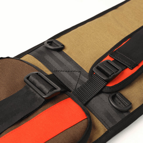 Saberhold Rebel Edition - Sabertrio