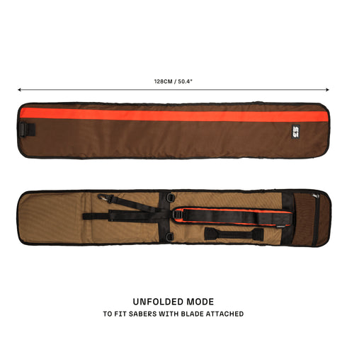 Saberhold Rebel Edition - Sabertrio