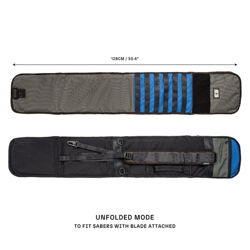 Saberhold Tactical Nite Edition - Sabertrio