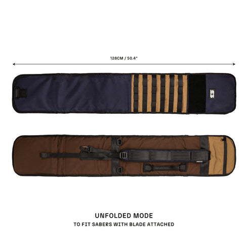 Saberhold Tactical Rigger Edition - Sabertrio