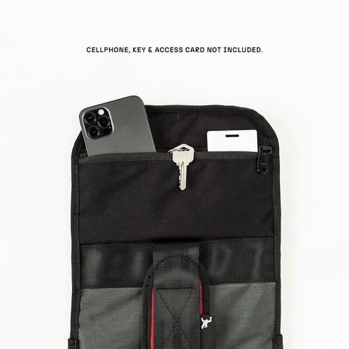 Saberhold Dark Edition - Sabertrio