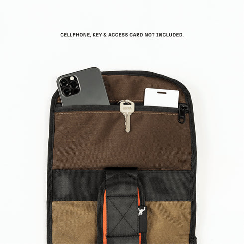 Saberhold Rebel Edition - Sabertrio