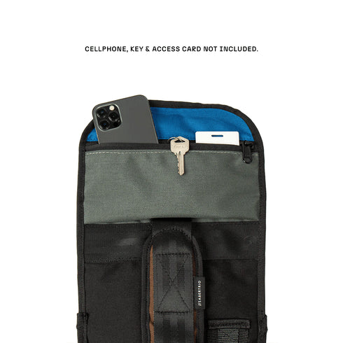 Saberhold Tactical Nite Edition - Sabertrio