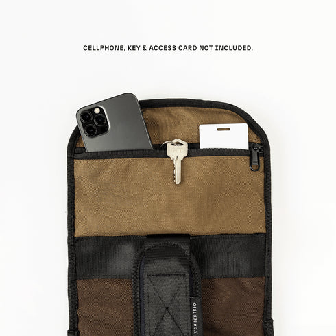 Saberhold Tactical Rigger Edition - Sabertrio