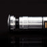 Neo Aria Brushed Silver Black