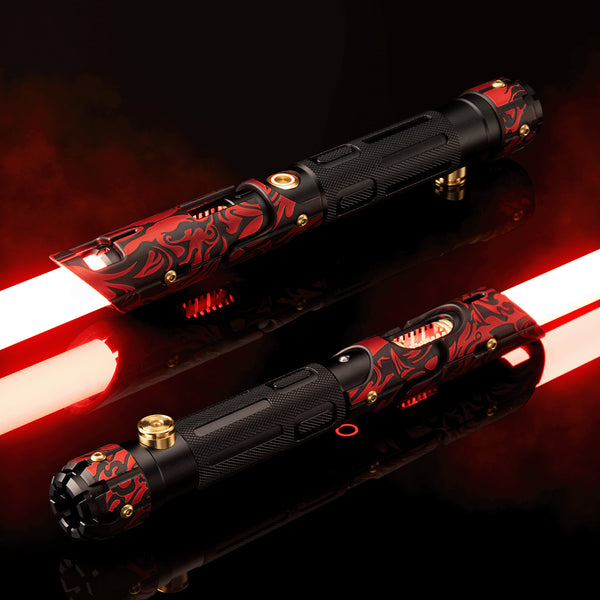 鬼影 Oni Kage – Shadow Demon