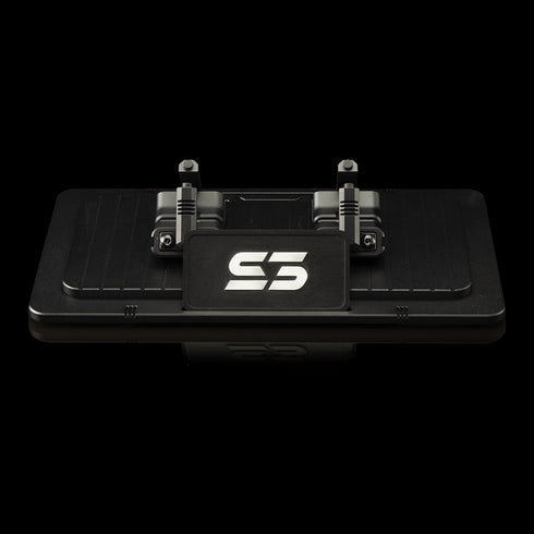 Saber Workbench Dark Edition