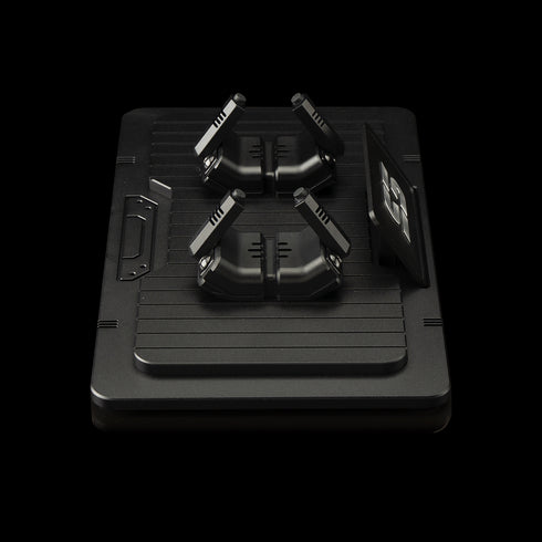 Saber Workbench Dark Edition