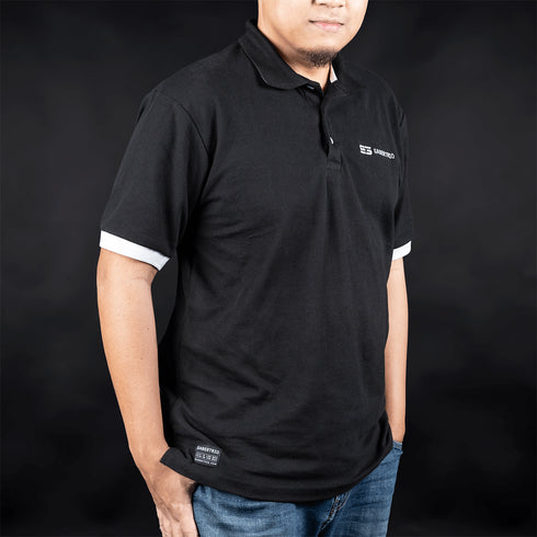 Saberwear Black