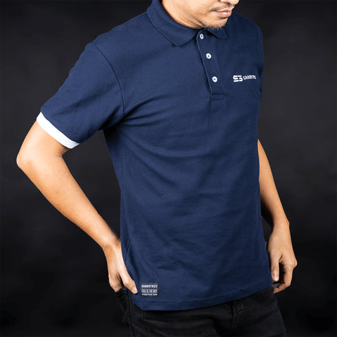 Saberwear Navy