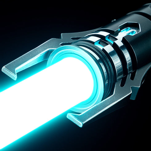 Neo Daemos Obsidian Dark Edition