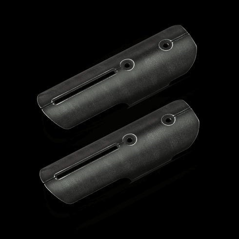 Armored Senza Emitter Shrouds - Sabertrio