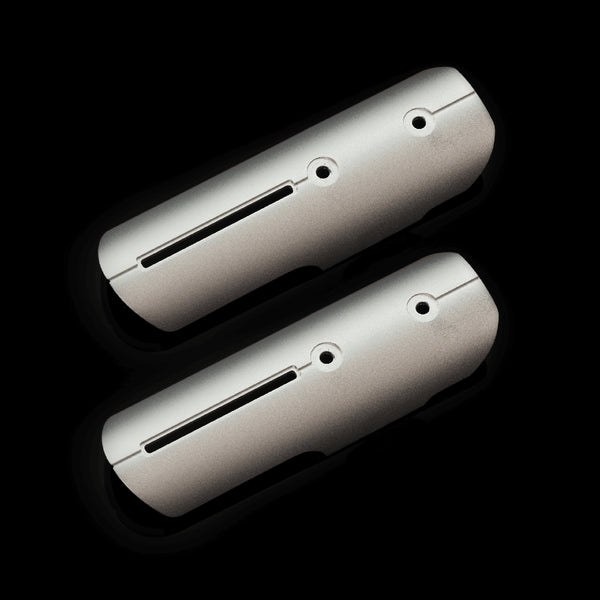 Armored Senza Emitter Shrouds - Sabertrio