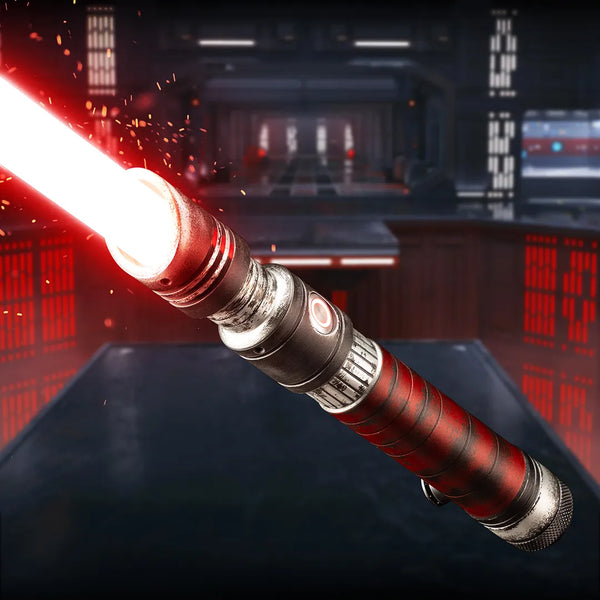 Neo Skylar Caldera Dark Edition