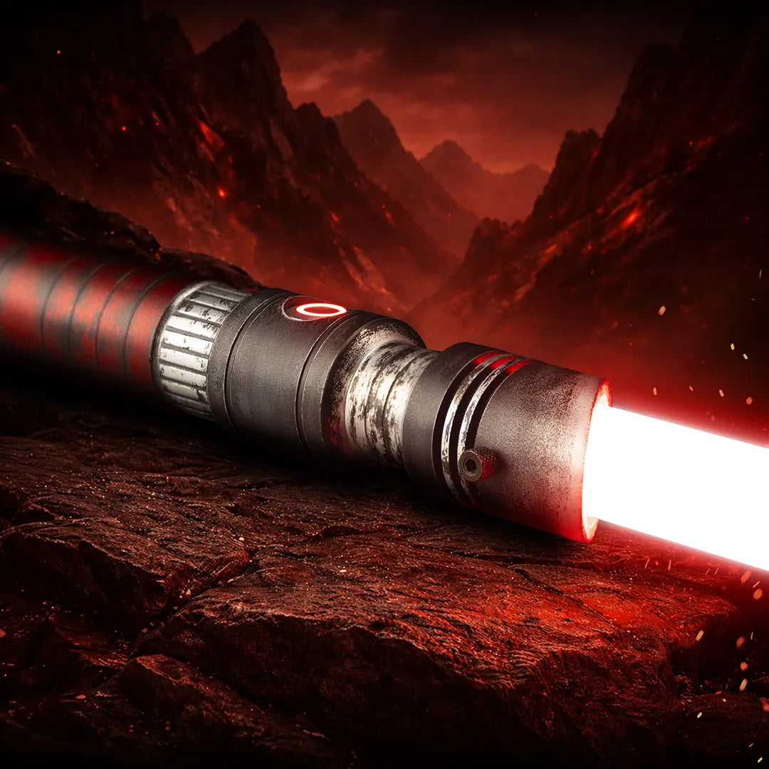 Neo Skylar Caldera Dark Edition – Sabertrio