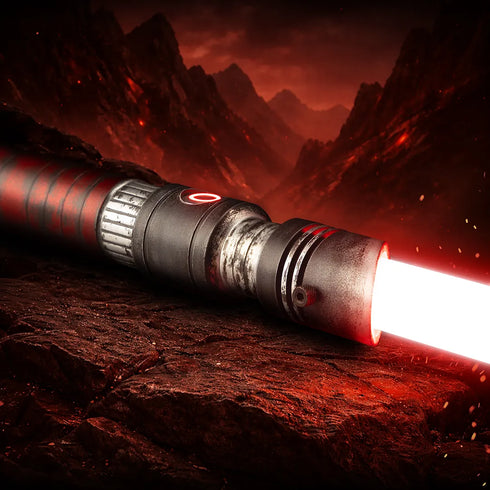 Neo Skylar Caldera Dark Edition
