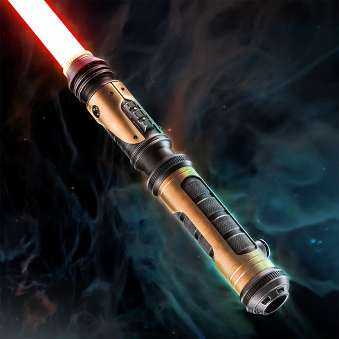 Neo Solarien Weathered Dark Edition