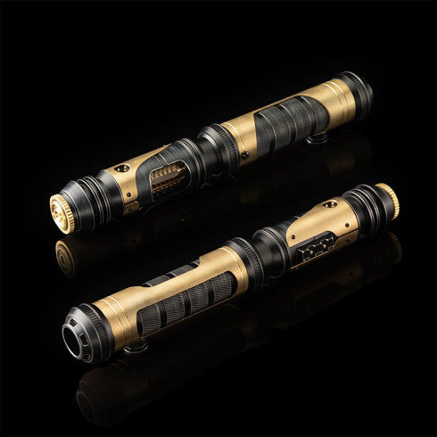 Neo Solarien Weathered Dark Edition