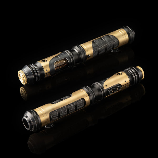 Neo Solarien Weathered Dark Edition