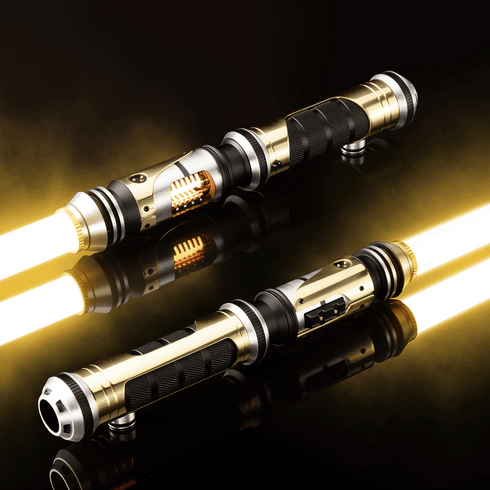 Neo Solarien Brushed Silver Black