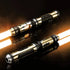 Neo Solarien Mirrored Silver Black