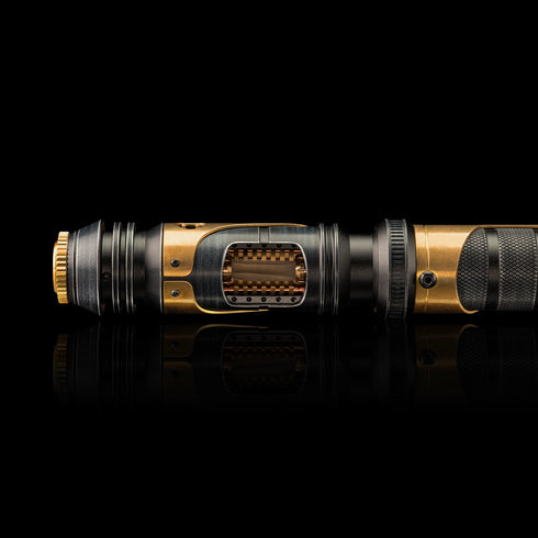 Neo Solarien Weathered Dark Edition