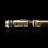 Neo Solarien Mirrored Silver Black