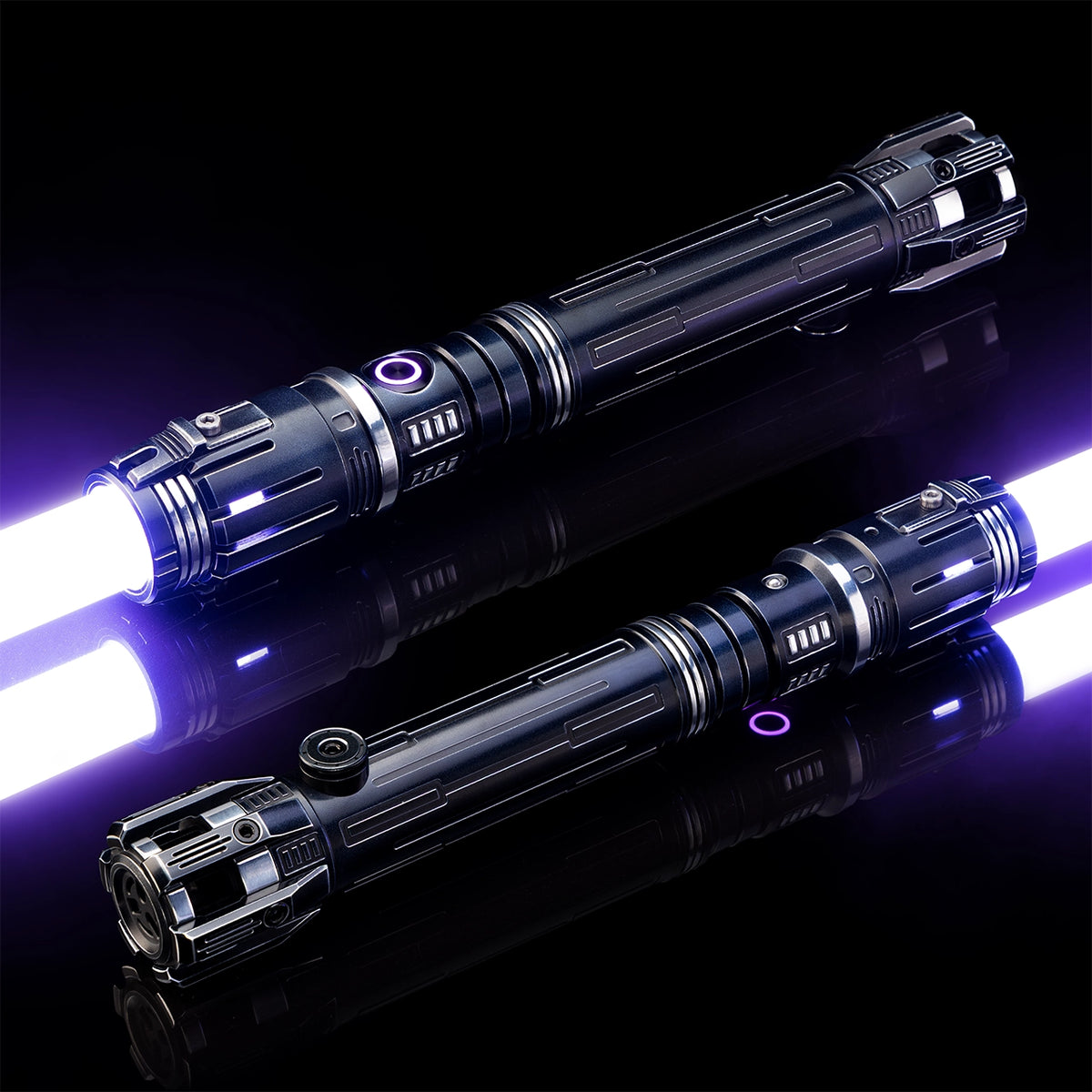 RESERVED] Neo Sologaard Obsidian Dark Edition – Sabertrio