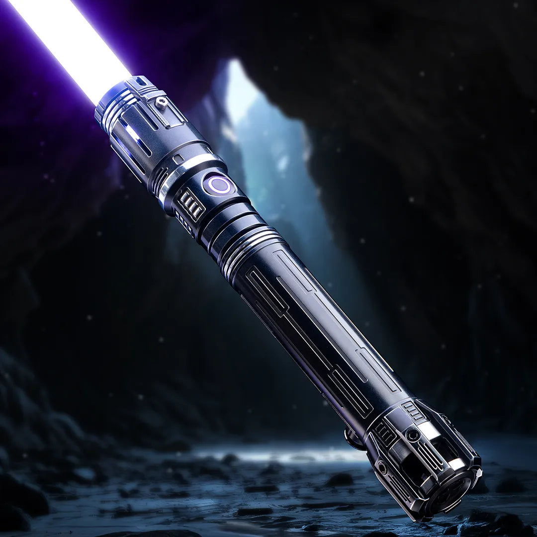 RESERVED] Neo Sologaard Obsidian Dark Edition – Sabertrio