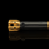 Sologaard Saber - Satin Aurodium - Sabertrio