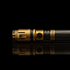 Sologaard Saber - Satin Aurodium - Sabertrio