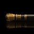 Sologaard Saber - Satin Aurodium - Sabertrio