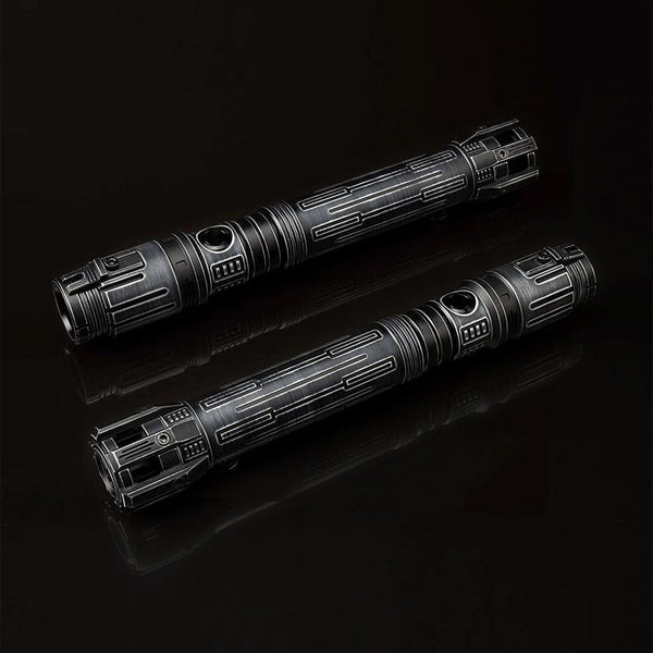 Sologaard Neo Saber - Weathered Dark Edition - Sabertrio