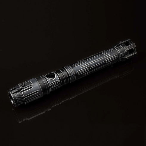 Sologaard Neo Saber - Weathered Dark Edition - Sabertrio