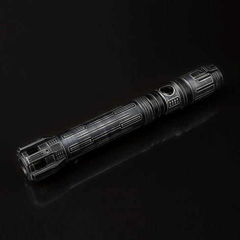 Sologaard Neo Saber - Weathered Dark Edition - Sabertrio