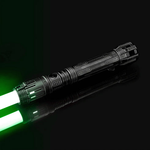 Sologaard Neo Saber - Weathered Dark Edition - Sabertrio