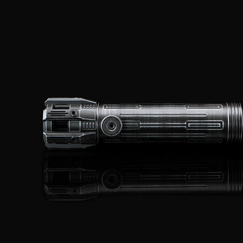 Sologaard Neo Saber - Weathered Dark Edition - Sabertrio