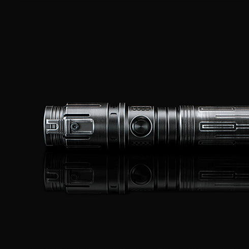 Sologaard Neo Saber - Weathered Dark Edition - Sabertrio